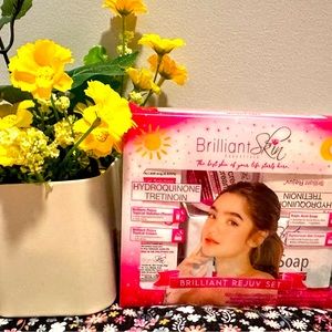 Brilliant Rejuvenating Set
